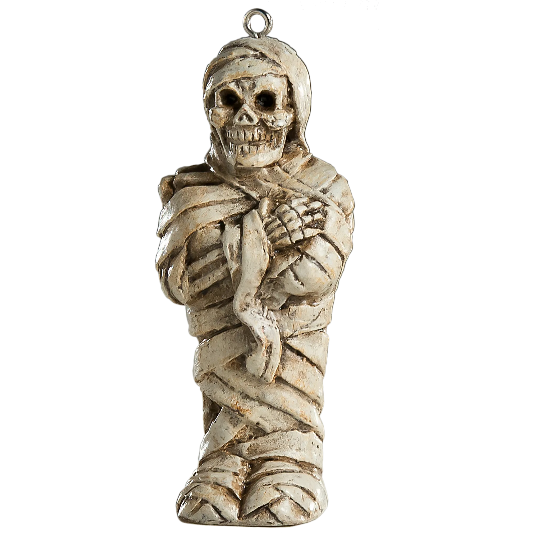 Mummy