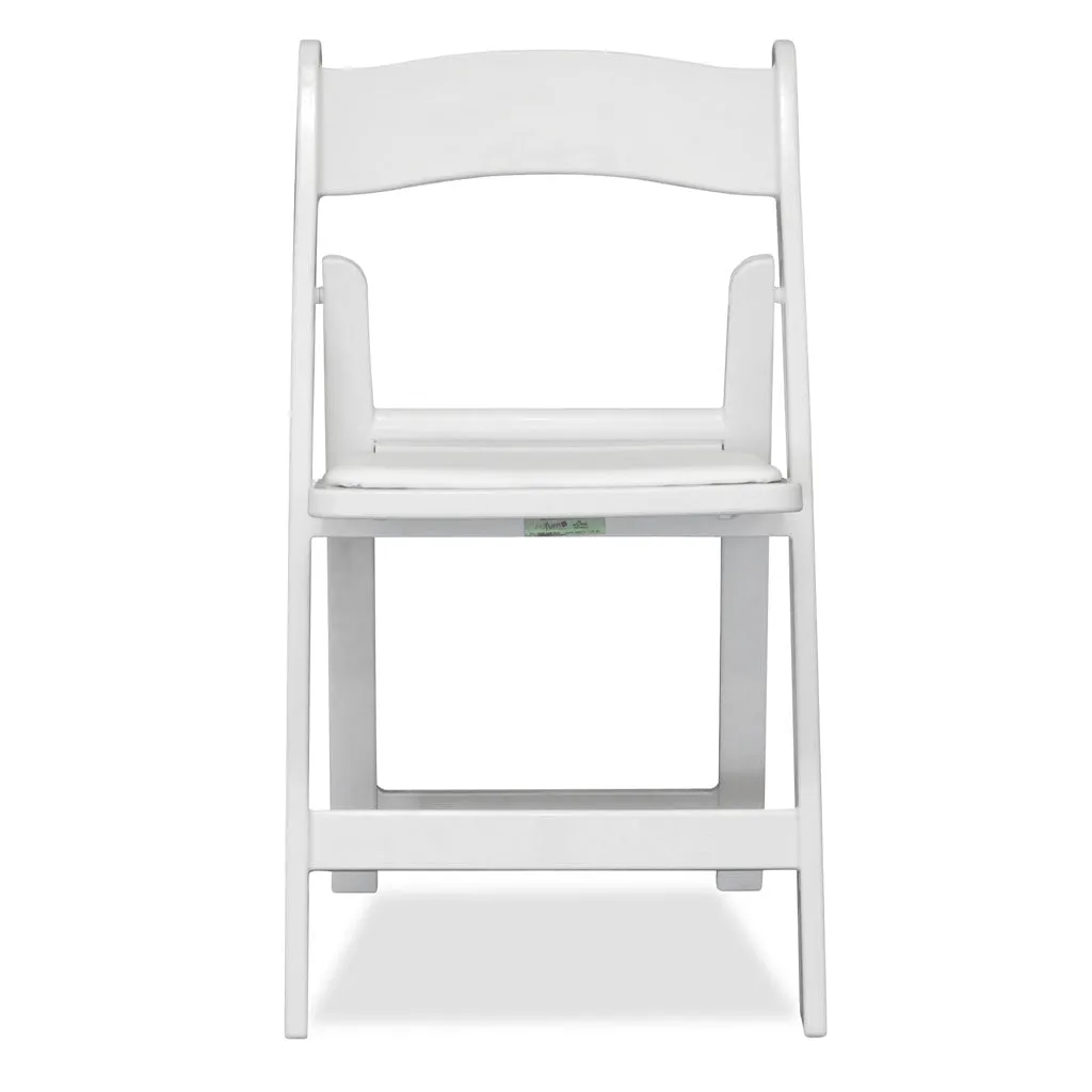 Nufurn Americana Folding Chair | In Stock