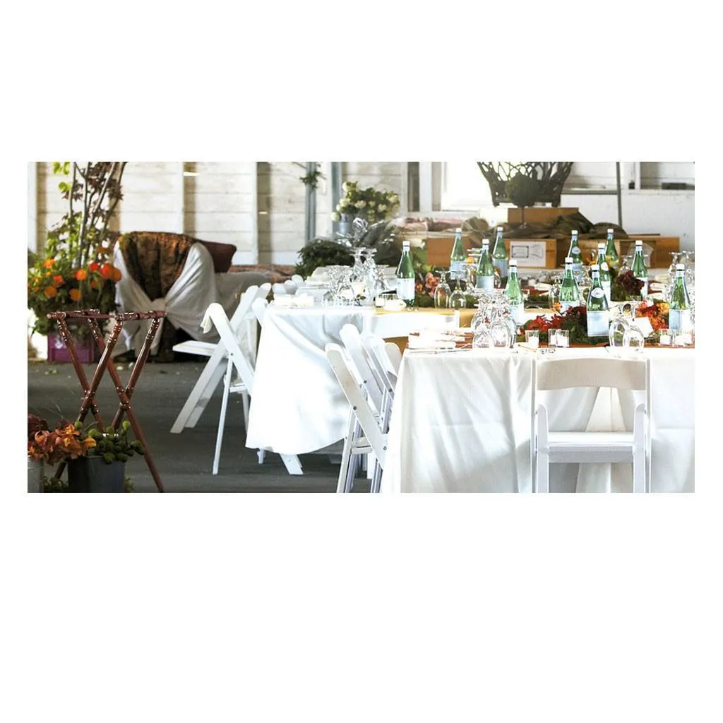 Nufurn Americana Folding Chair | In Stock