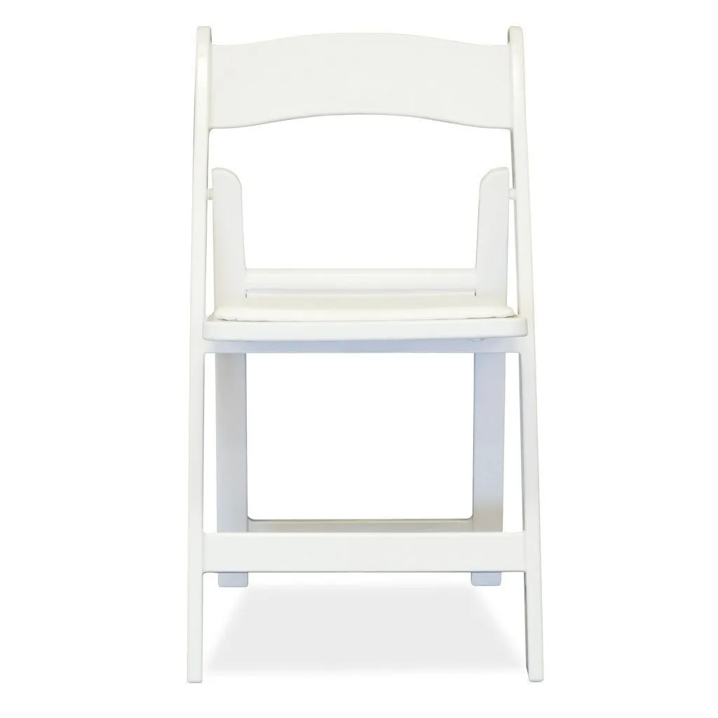 Nufurn Americana Folding Chair | In Stock