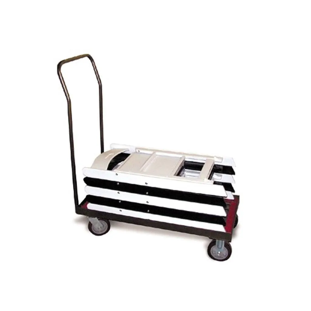 Nufurn Americana Folding Chair | In Stock
