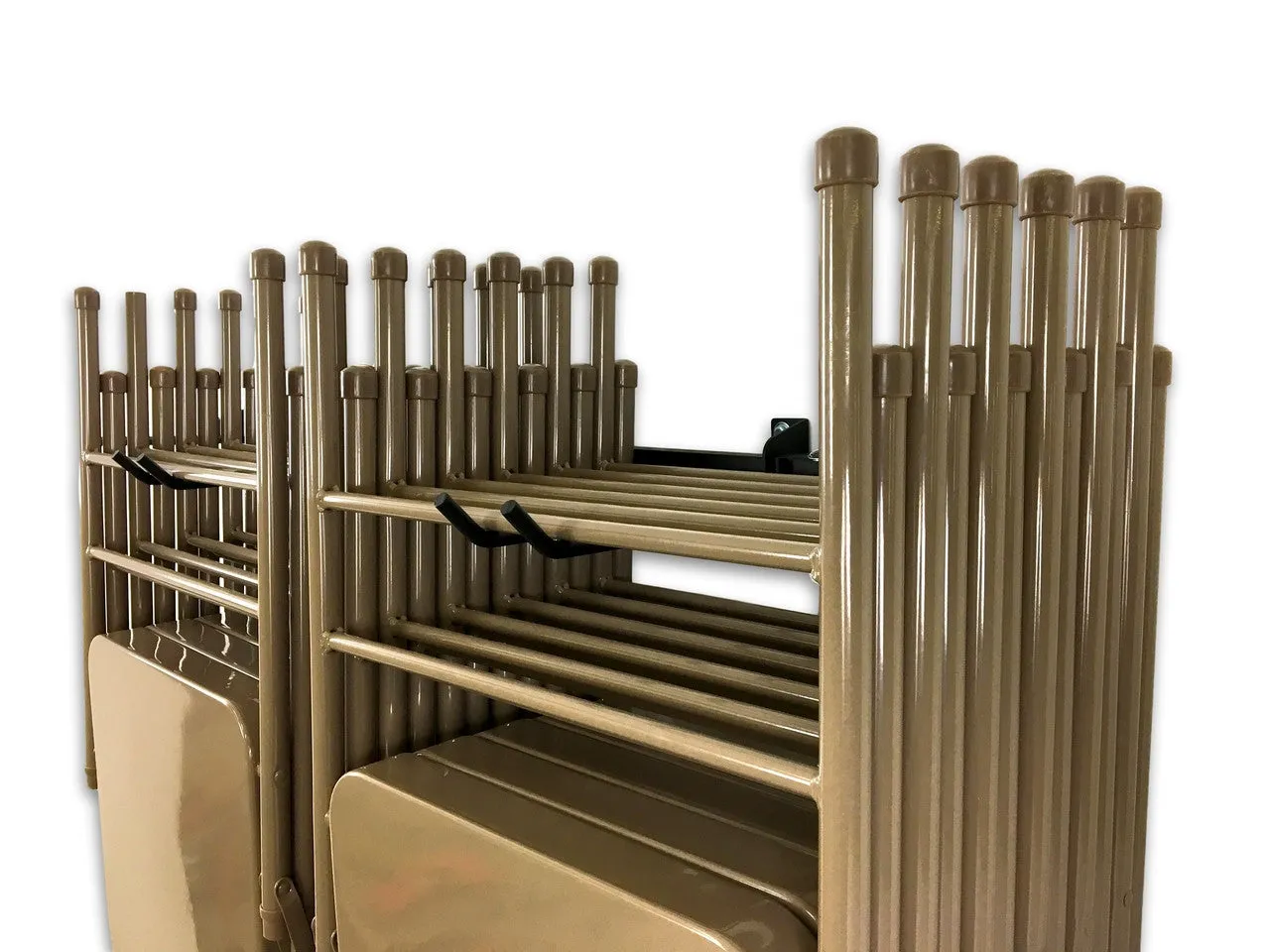 OUTLET | G-Chair | Adjustable Wall Storage System | Holds 300 lbs