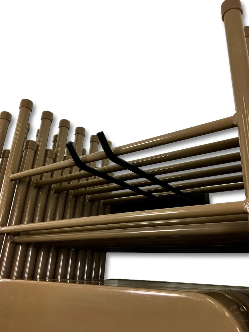 OUTLET | G-Chair | Adjustable Wall Storage System | Holds 300 lbs