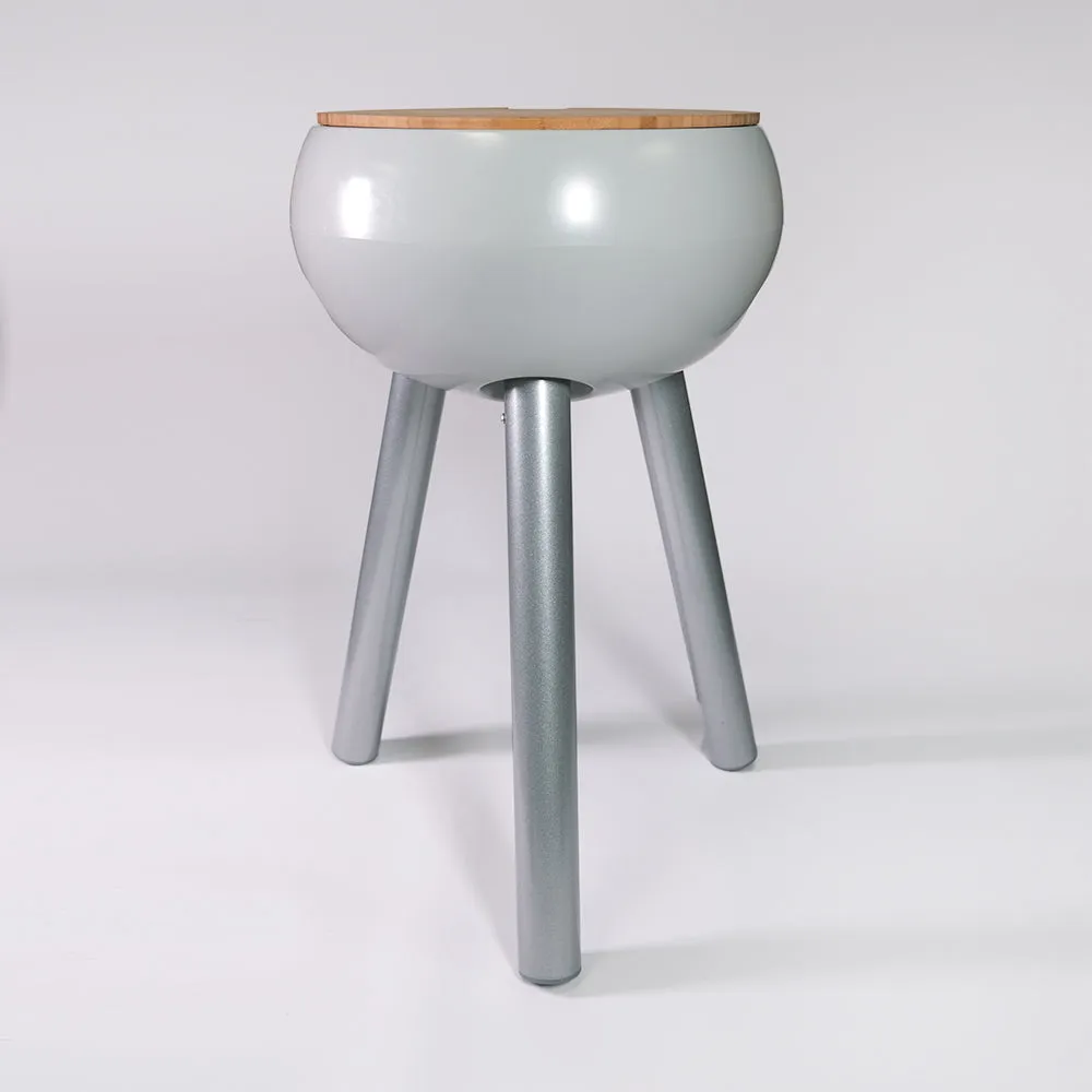 Outside Gang Drinks Cooler 'Moon Grey'