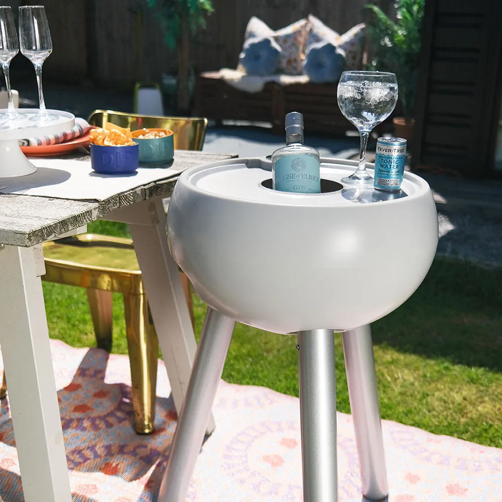 Outside Gang Drinks Cooler 'Moon Grey'