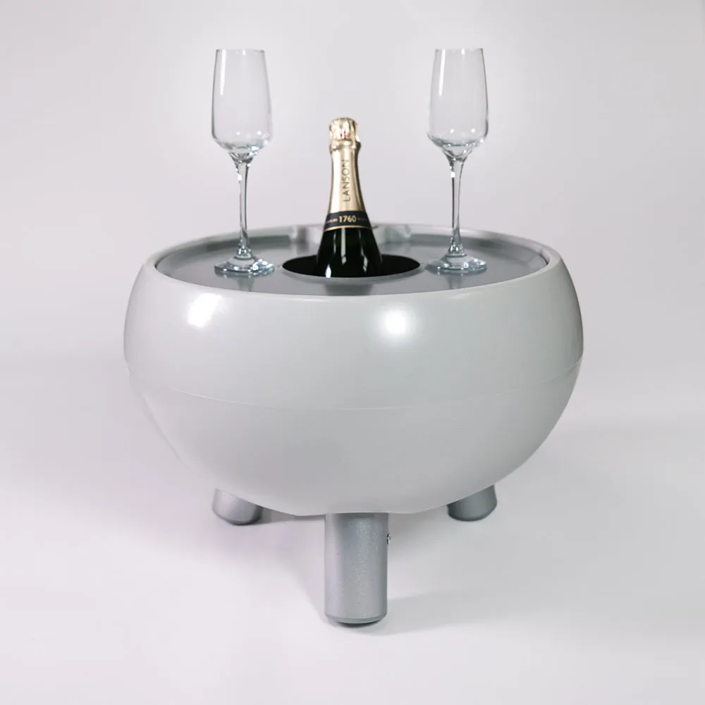 Outside Gang Drinks Cooler 'Moon Grey'