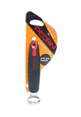 Pedrini Soft Small Round Ravioli Cutter