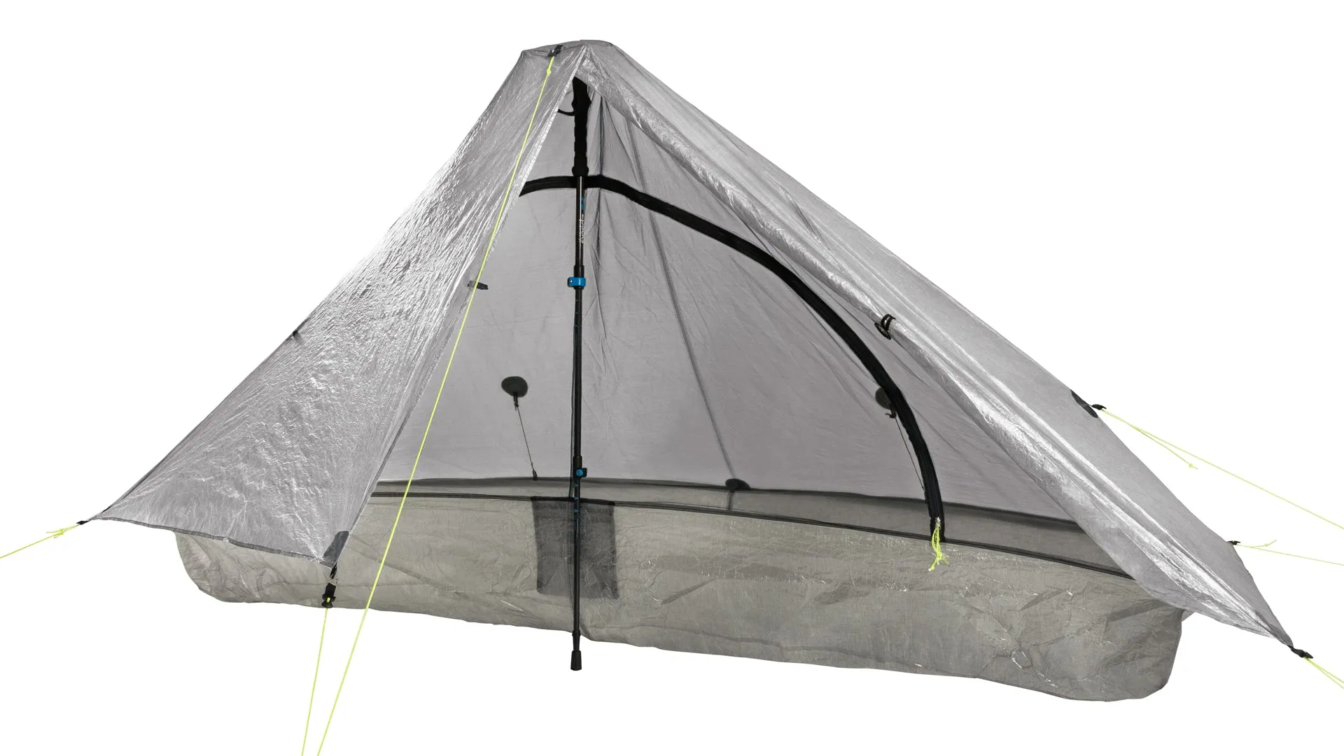 Plexamid Tent DISC