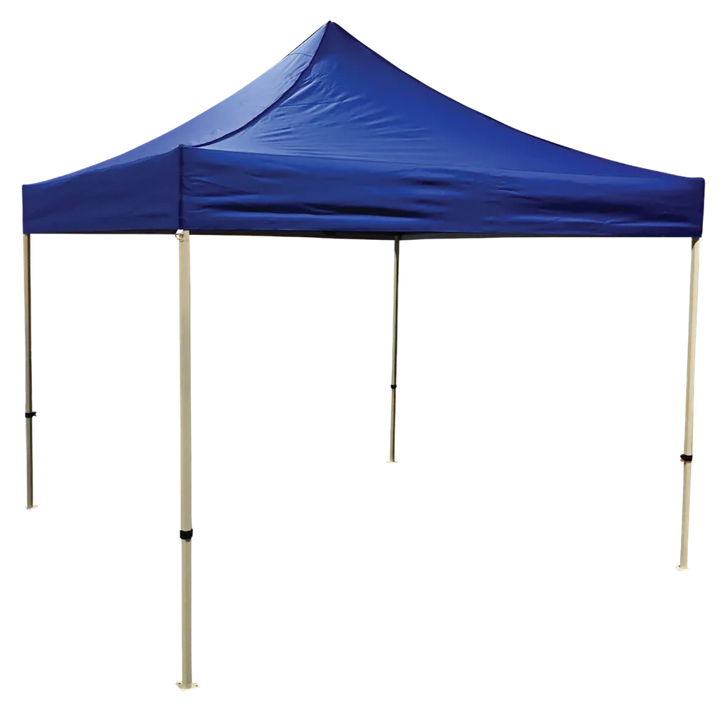 Professional 10x10 Pop Up Tent Package