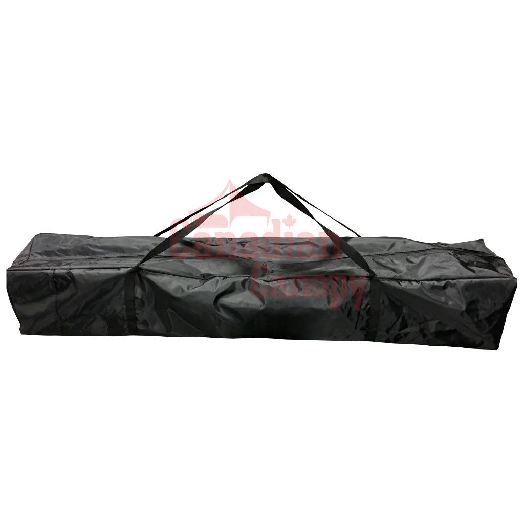 Professional 10x10 Pop Up Tent Package