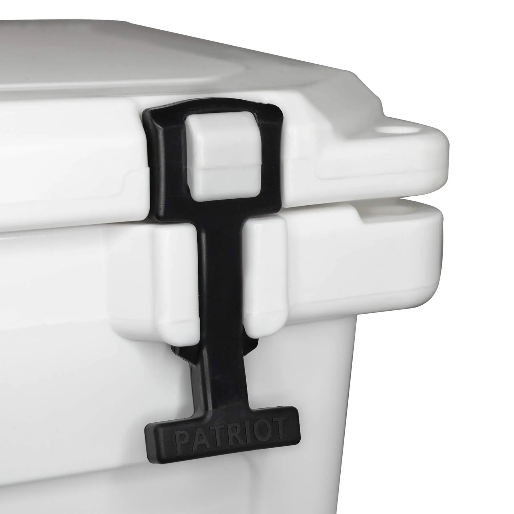 Replacement Rubber Cooler Latches (Set of 2)