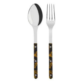 Sabre Bistrot Shiny Solid Serving Set 25.4cm