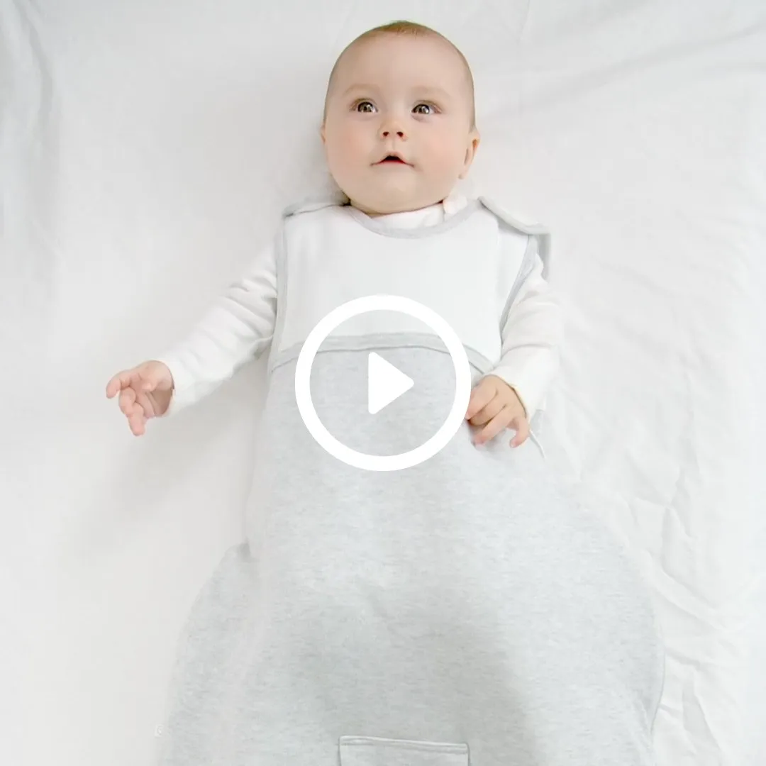 Sage Stripe Betime Set 1.5 TOG