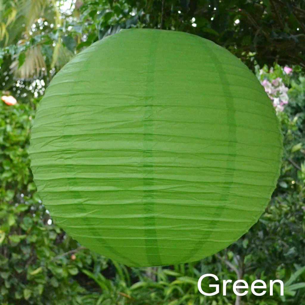 SALE - 35cm Paper Lantern