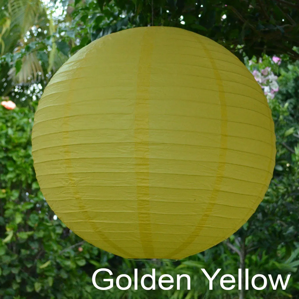 SALE - 35cm Paper Lantern