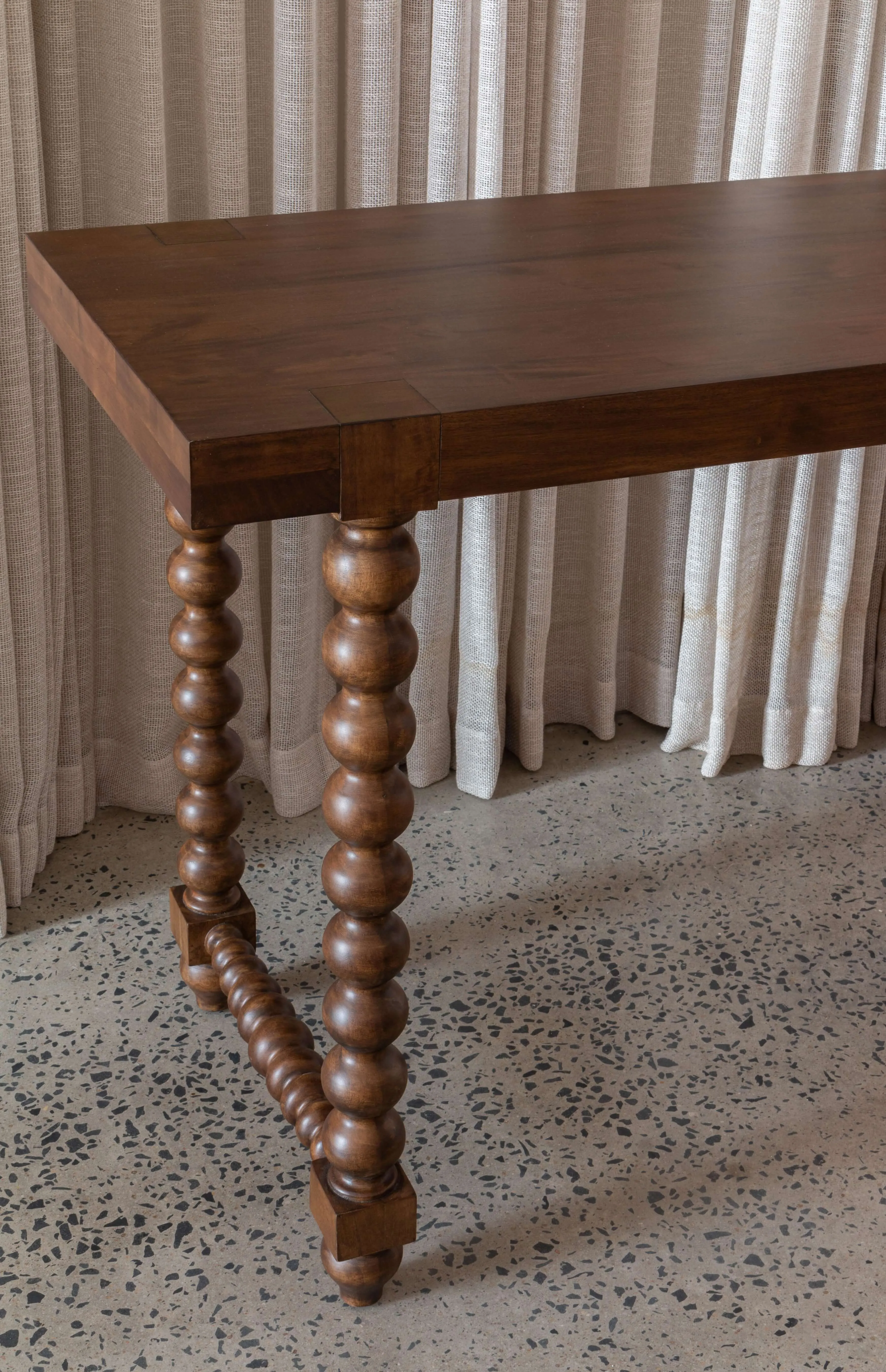 Santos Console Table