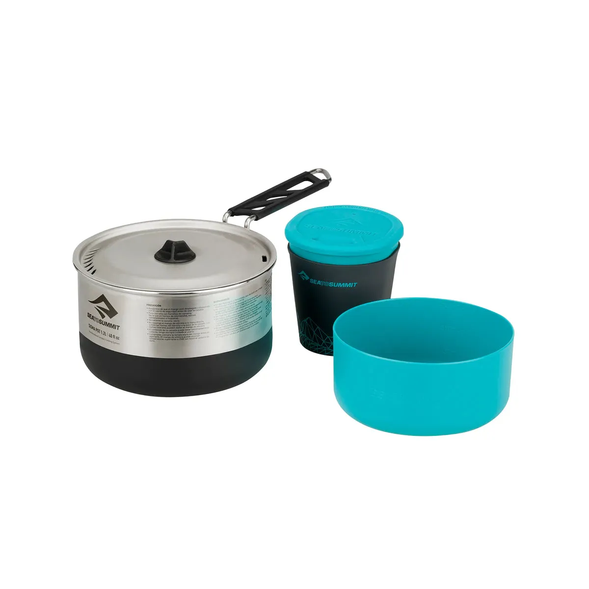 Sea To Summit Sigma Cook Set 1.1