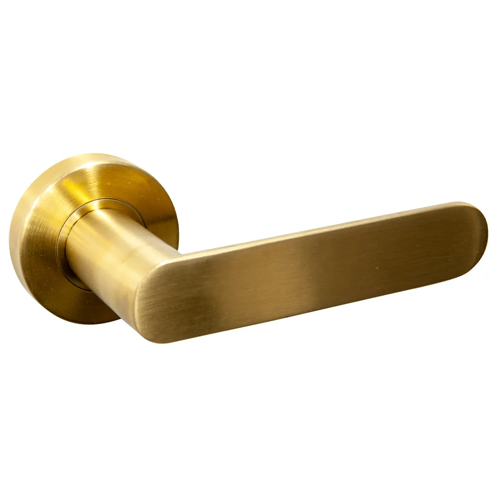 Seacliff Lever Handle.