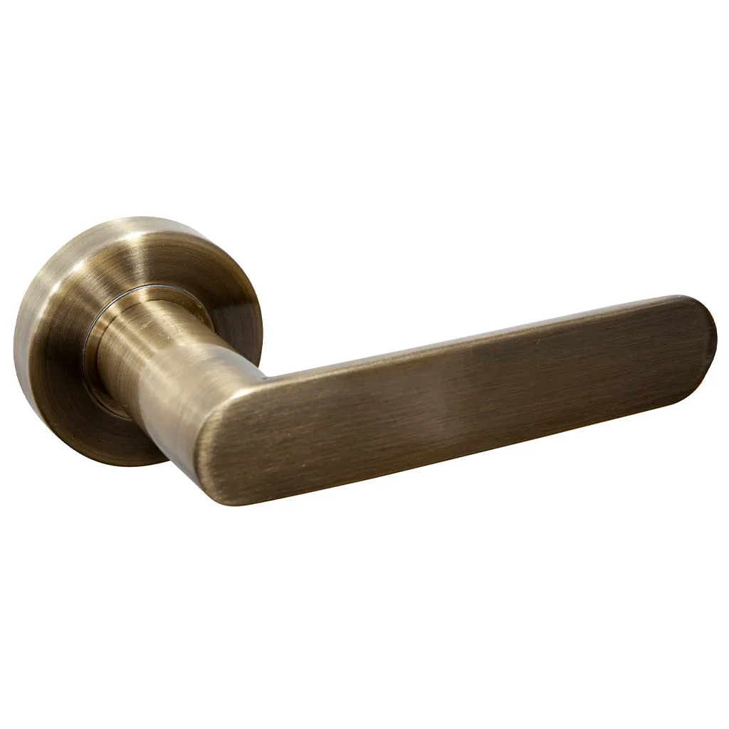 Seacliff Lever Handle.