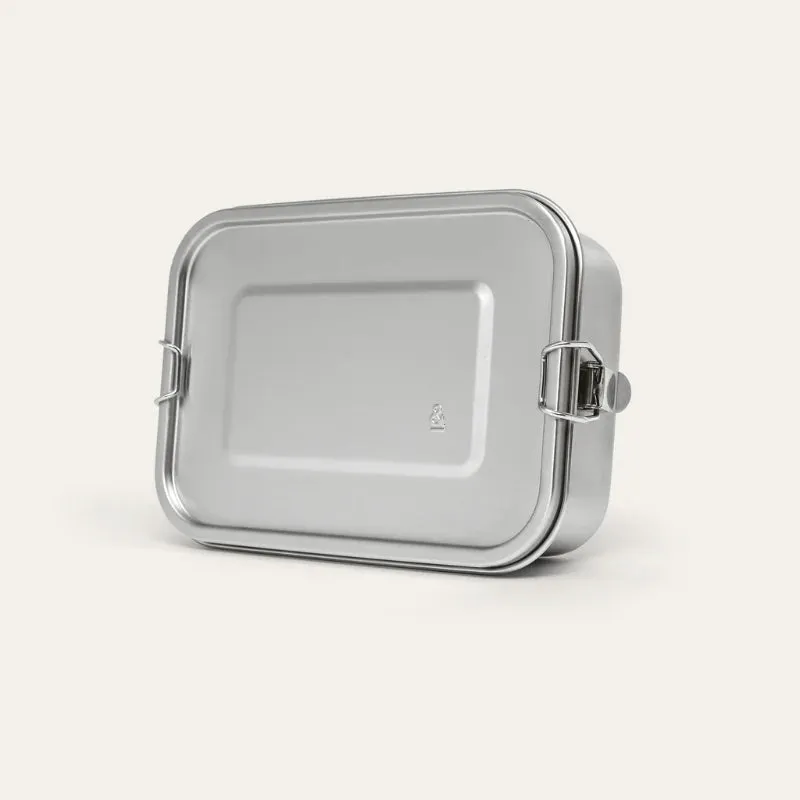 Seed & Sprout 1200ml Stainless Steel Lunch Box