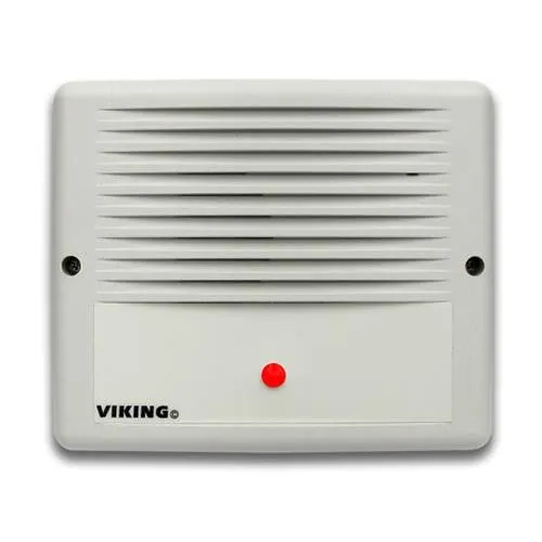 Sip Loud Ringer With Visual Ring