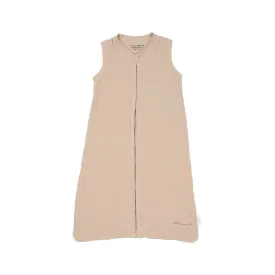 Summer Sleeping Bag 70 cm Muslin Beige