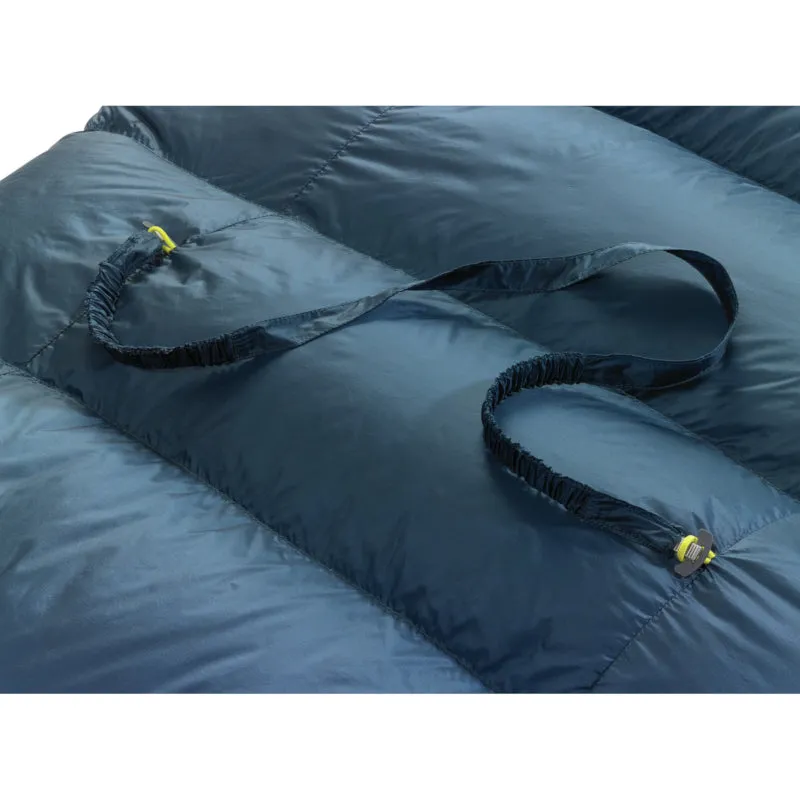 Therm-a-Rest Hyperion 20F/-6C Sleeping Bag - Long