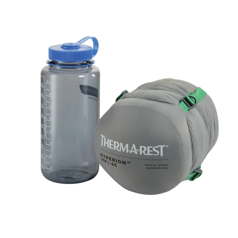 Therm-a-Rest Hyperion 20F/-6C Sleeping Bag - Long