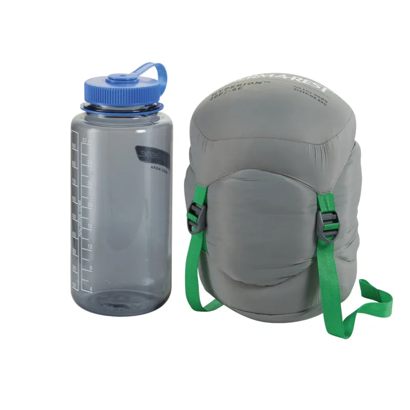 Therm-a-Rest Hyperion 20F/-6C Sleeping Bag - Long