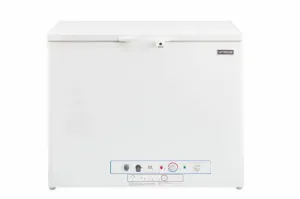 UNIQUE 6 CU/FT Propane Chest Freezer