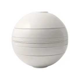 Villeroy and Boch Iconic La Boule white