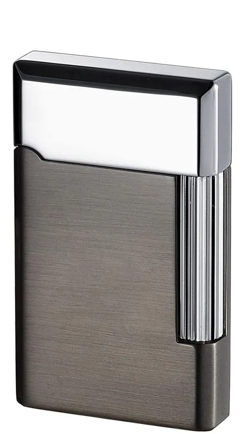 Visol Gunmetal Wedge V & Pyxis Floating Gift Set